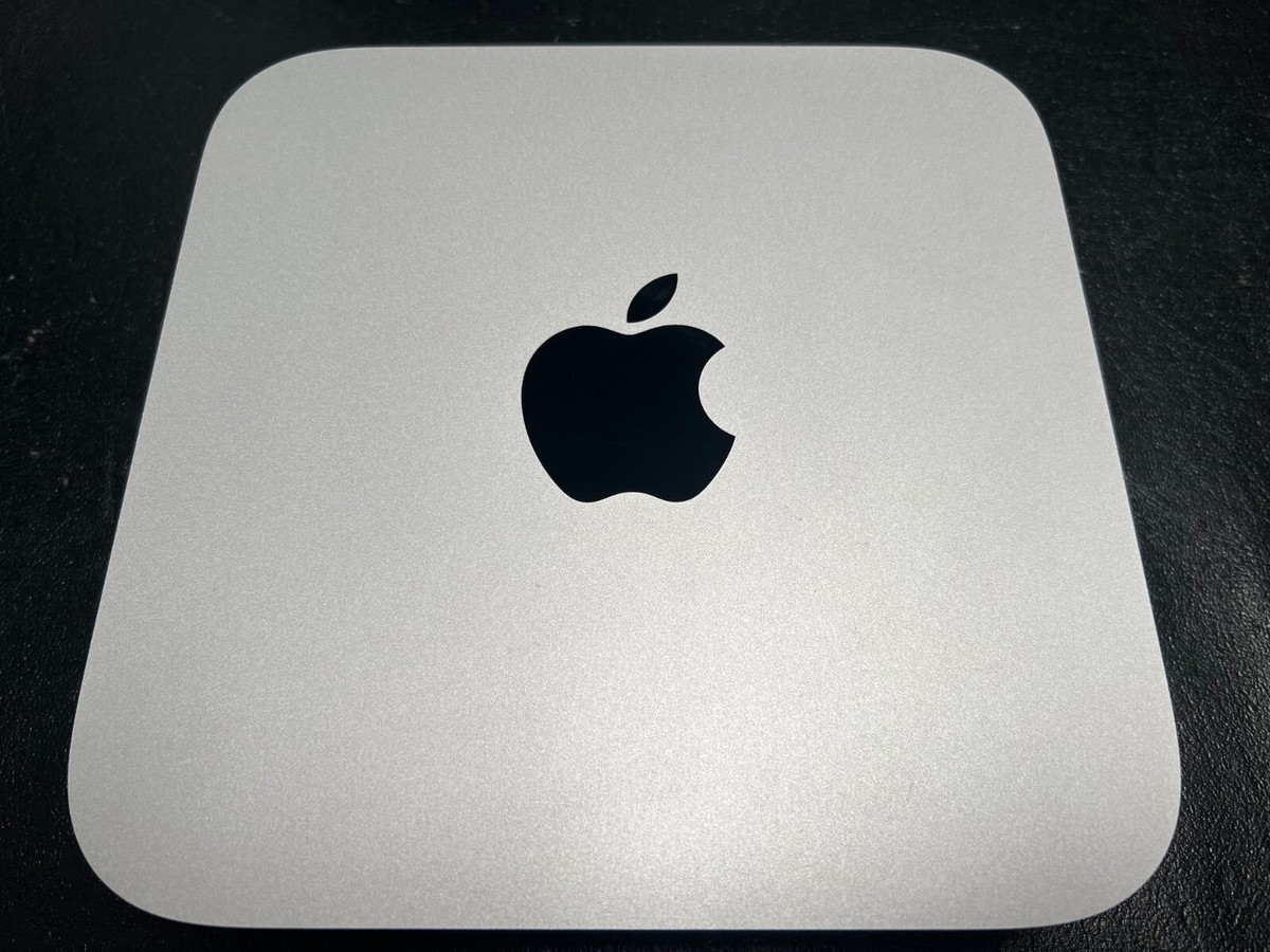 Apple Mac mini Mac OS X 10.10, Yosemite 2014 Released Apple