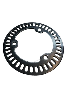 Yamaha Tracer 700 2016 - 2019 Entweder Vorne oder Hinten ABS Ring Scheibe - Bild 1 von 13