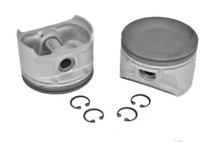 Engine Piston Kit-Set ITM RY6940-STD fits 00-06 Nissan Sentra 1.8L-L4 - Picture 1 of 1