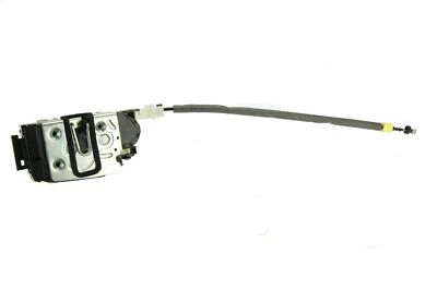 Actuador de cerradura de puerta para Mercedes-Benz E350 2010-2016 URO 2011 2012 2013 2014 2015 Foto 1 de 4