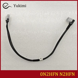 0N2HFN FOR DELL PowerEdge T620 N2HFN Server 16.5-inch MINI SAS BP-B Data Cable - Afbeelding 1 van 5