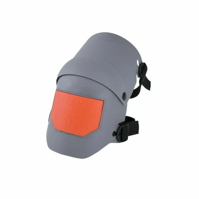 Sellstrom KneePro Ultra Flex III Knee Pads - Grey (KPUFO3)