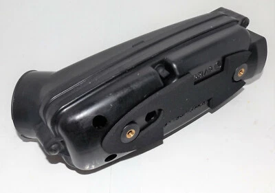 UM / Hyosung Cruise V2C-250T: Conjunto de filtro de aire (13700HG5107) {M1491} Foto 1 de 4