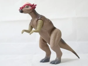 Dinosaur King Pachycephalosaurus Vinilo Suave Figura Rara Sega Toys Monster Sofubi - Imagen 1 de 20