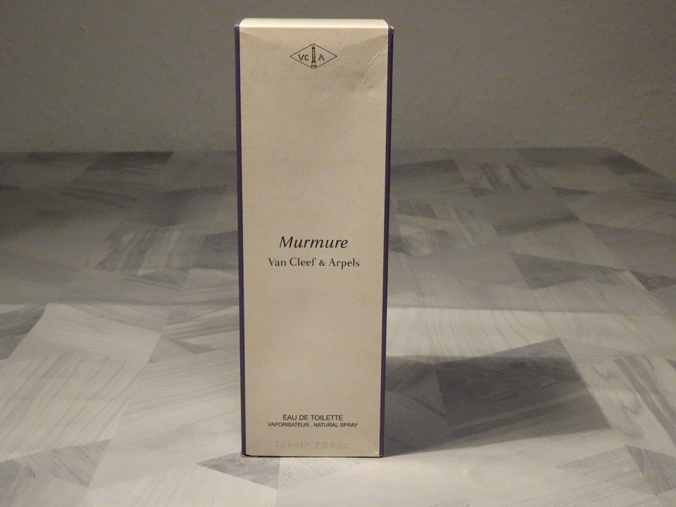 Van Cleef & Arpels Murmure 75ml EDT