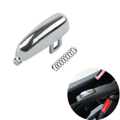 Fit For Buick Encore 13-2016 New Plastic Handbrake Hand Brake Button Switch 1pcs - Изображение 1 из 4