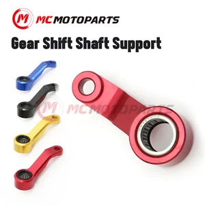 Gear Shift Shaft Support For YAMAHA YZF R1 2016-2020 2019 2018 - Foto 1 di 6