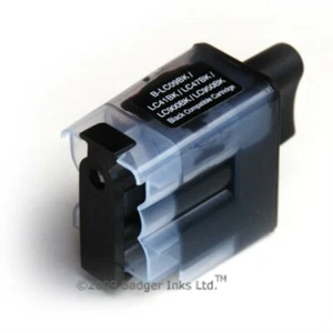 Cartucho de tinta negro compatible LC41 LC47 LC900 LC950 - Imagen 1 de 1