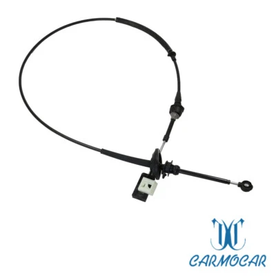 For Ford 1999-04 F250 Super Duty Excursion Automatic Transmission Shift Cable - Image 1 of 4