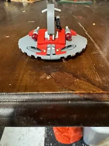 LEGO 75001 SITH VEHICLE ONLY - Picture 1 of 7