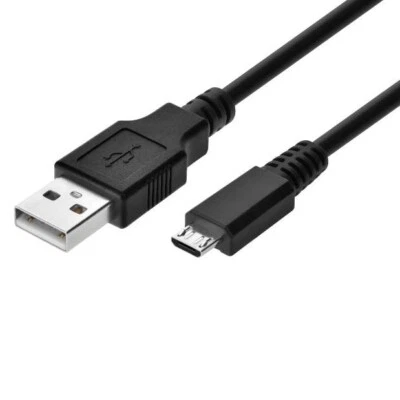 1ft USB 2.0 Type A Male to Micro USB Type B Male Cable Vanco USB12AMB - Image 1 of 4