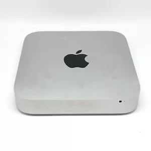 Apple Mac Mini Late 2014 (A1347) | i5-4278U 2.6GHz | 8GB RAM | 1TB HDD | Tested - Picture 1 of 14