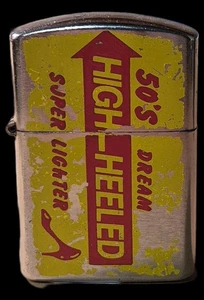 Zippo Feuerzeug - Bild 1 von 2