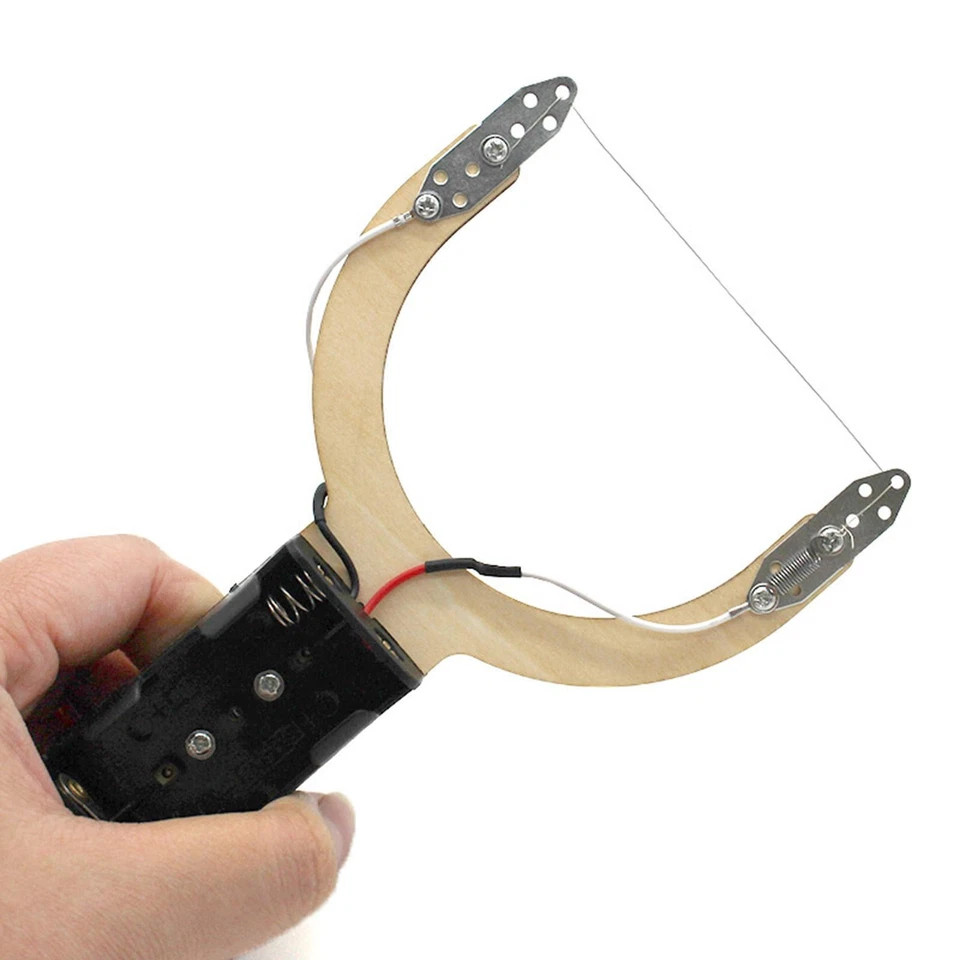 Foam Cutter Wire Cutter Foam Cutting Machine - Image 1 of 4