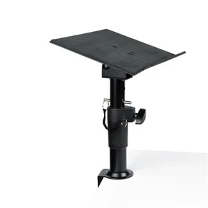 Gator Frameworks Laptop Ständer zum Anklemmen - Laptop Stativ - Afbeelding 1 van 7