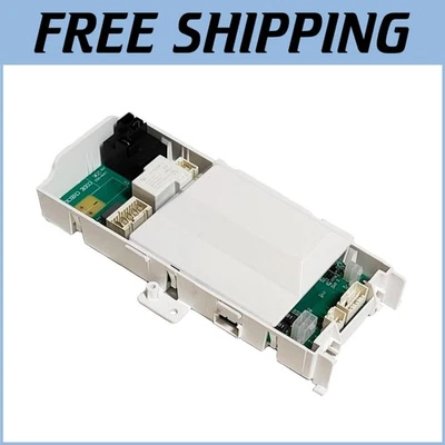 Factory-Certified W10174745 Dryer Control Board - Compatible with Many Models - Image 1 of 4