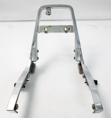 97 Suportes de suporte para encosto/para-lama Kawasaki Vulcan VN750 - Imagem 1 de 4