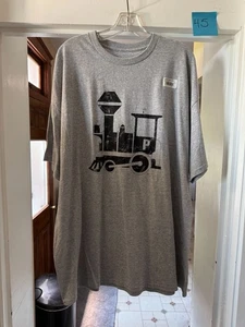 Men's 2XL Purdue Boilermakers Shirt - Picture 1 of 4