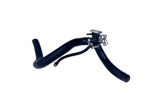 TAPPO RADIATORE CON TUBI ORIGINALE HONDA HORNET 600 2007 - Imagen 1 de 7
