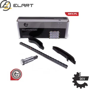 TIMING CHAIN KIT 21SKV249 FOR BMW 5/F10/F11/E60/E61/X3/F2/Gran/Turismo/F07/F8 - Picture 1 of 8