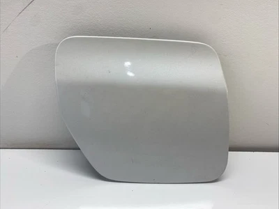 Subaru Impreza WRX STI 2008-2014 tapa de puerta de llenado de combustible de gasolina OEM 08-14 Foto 1 de 4