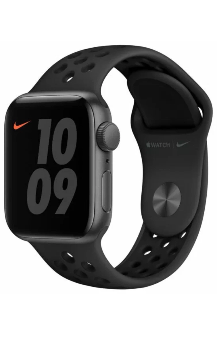 Apple Watch SE Nike for Sale | Shop New & Used Smart Watches | eBay