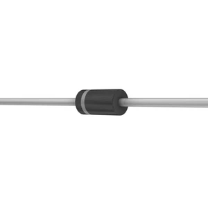 Diode 1N5404 400V 3A DO-27 - Pack 100 - Picture 1 of 1