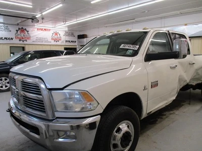 Dodge RAM 3500 2010 purificador de aire/caja 53034190AE 1051 Foto 1 de 4