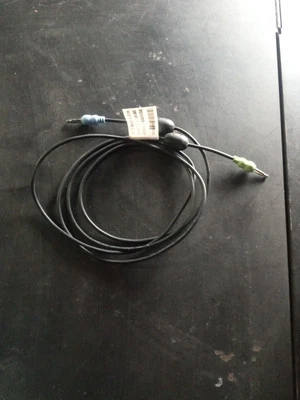 Cable de audio original Samsung BN39-01286A de 3,5 mm, 58" Foto 1 de 4