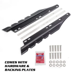 ProWatercraft Performance Rear Sponsons Kawasaki 750 SX SXI - Picture 1 of 1