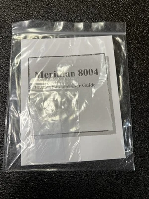 Aastra M8004 Replacement Lit Pack *NEW* - Image 1 of 2