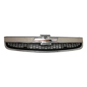 2010 CHEVROLET CAPTIVA Mk1 Grille 96442718 - Picture 1 of 12