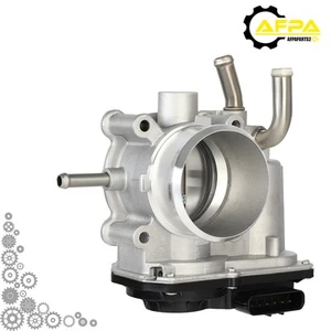 Se adapta a Hyundai Elantra Sonata Veloster Kona Kia Soul Forte Koup 1,6 L carrocería del acelerador - Imagen 1 de 6