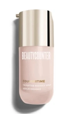 Beautycounter Countertime Tripeptide Radiance Serum 30 ml **NUEVO** Foto 1 de 4