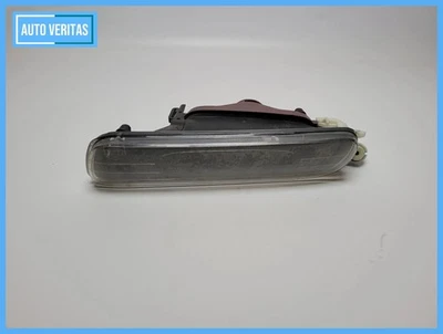 Original BMW 3 Series (E46) limousine front fog lamp Left - 147271 - Image 1 of 4