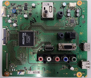 Placa base Sony KDL-42EX440 KDL-42EX441 ZY100110A, 1P-0125J01-4011, 1-895-285-31 - Imagen 1 de 10