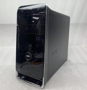 Dell XPS 8900 i7-6700K 4GHz 32GB RAM NO HDD NVIDIA NO OS Good - Picture 1 of 4