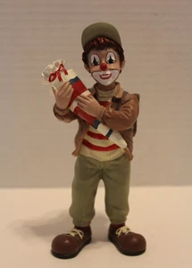 Original Gilde Clowns Paul Schule Anfänger Junge Clown Rentner Oldies - Bild 1 von 12