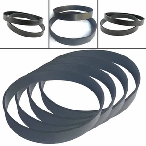 Vacuum Cleaner Belts 4pcs Set Home Appliance Spare Part For Bissell 1604895 - Picture 1 of 8
