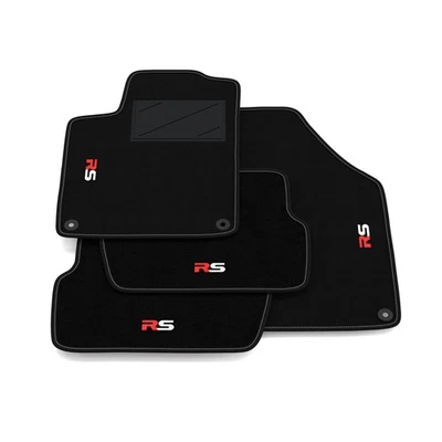 Alfombrillas coche compatibles con Peugeot RCZ 2010-2015 Foto 1 de 4