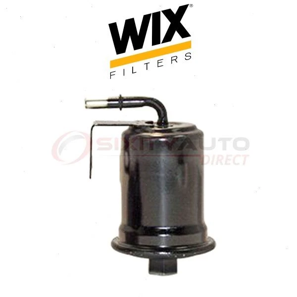 WIX 33526 Fuel Filter for Z599 RFF61 PFB55354 PF5354 KL 857 GF858 GF788 ue - Imagem 1 de 4