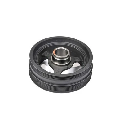 Balanceador de virabrequim Acdelco 12674582 - Imagem 1 de 4