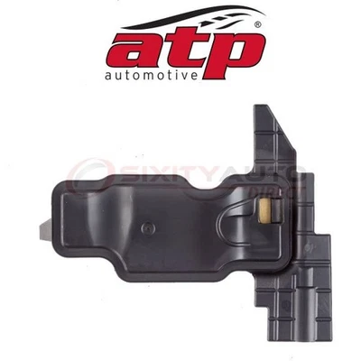 ATP Automatic Transmission Filter for 2002-2004 Honda Odyssey - Fluid Shift jt - Image 1 of 4