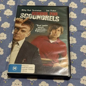 School For Scoundrels (DVD, 2006) - Imagen 1 de 1