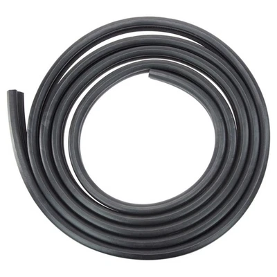 Trunk Lid Seal Weatherstrip Gasket for Buick Cadillac Chevy Oldsmobile Pontiac - Image 1 of 4