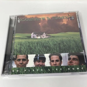 Scarecrow & Tinmen - No Place Like Home CD 1999 Christian Rock Pamplin - Bild 1 von 2