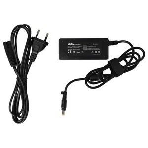 Ladekabel Netzteil für Asus Eee PC 8G 4G 701 701SD 700 701SDX 901 5G 900 9,5V - Bild 1 von 9