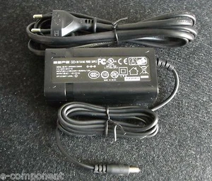 Alimentatore Stabilizzato 12Vdc 3A 36W Connettore DC standard 5,5/2,1 - Picture 1 of 1