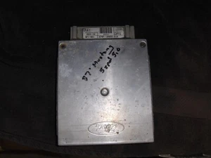 1987 Ford Mustang 5.0L 5-Speed GT, ECM - Picture 1 of 3