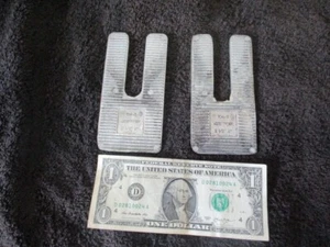 Keilsatz, 2 Grad Kegel zum Einstellen von Differentialwinkel. - Bild 1 von 4